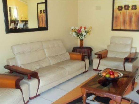 Lilliz Guest House Mthatha Exterior photo