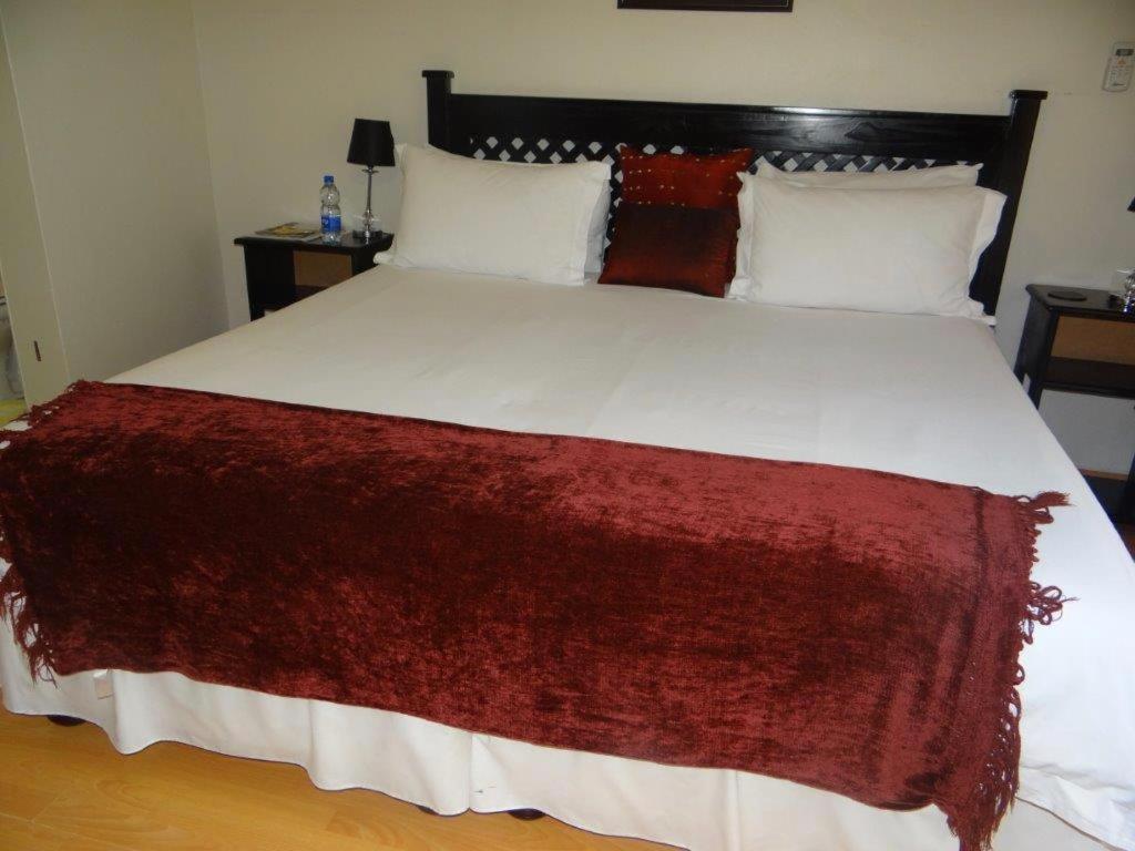 Lilliz Guest House Mthatha Exterior photo