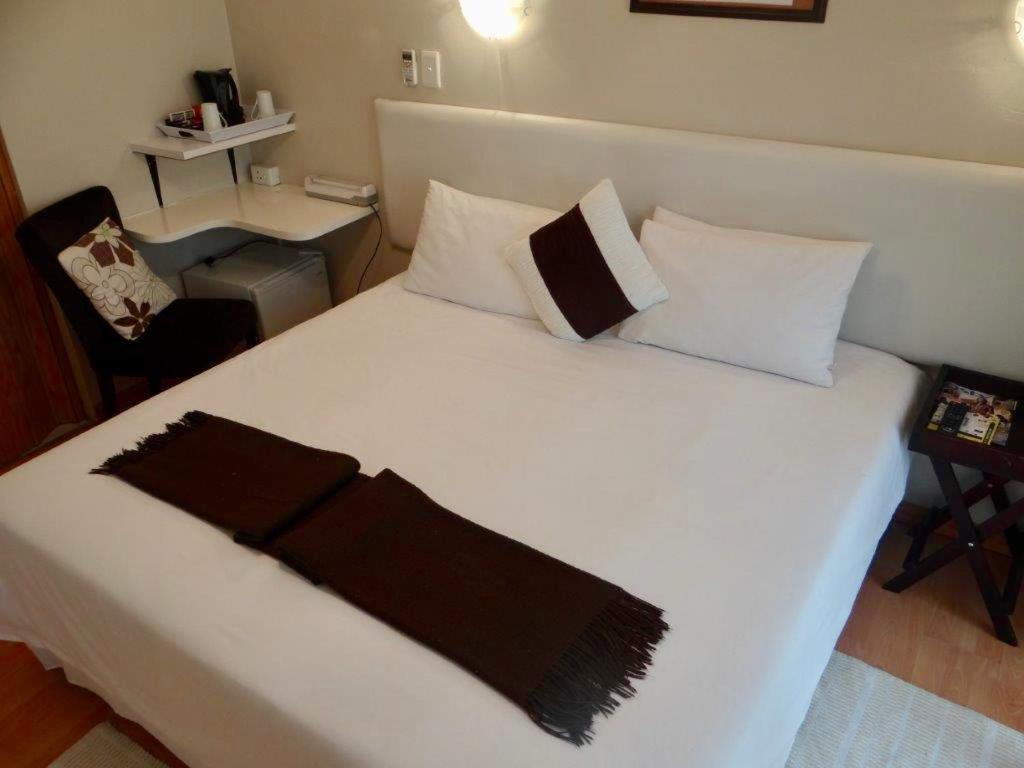 Lilliz Guest House Mthatha Exterior photo